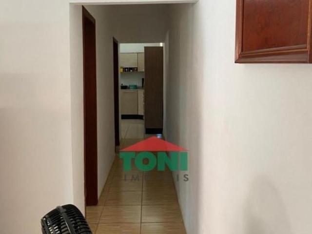 Chácara para venda em Jardim Buru, Salto