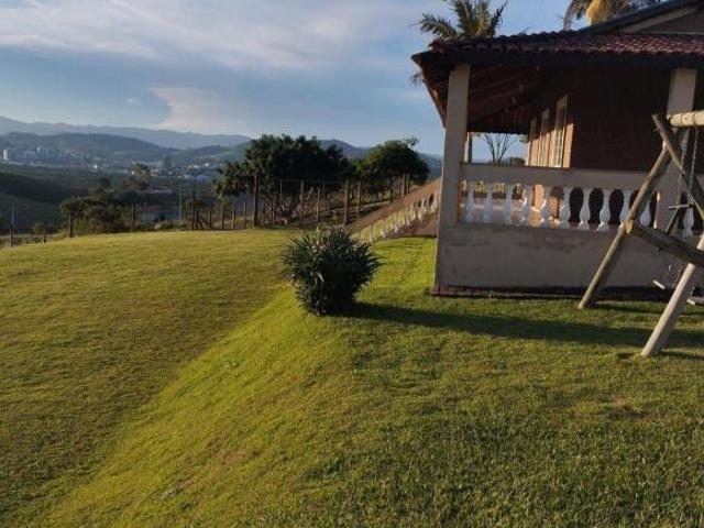Chácara para venda em Jardim Belvedere, Pouso Alegre