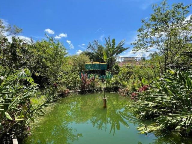 Chácara para venda em Jardim Capitingal, São José dos Campos