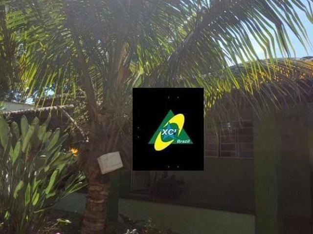 Chácara para venda em Jardim Chapadão, Campinas