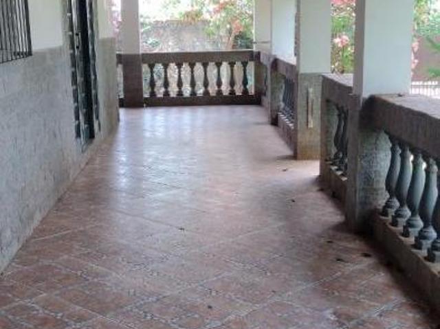 Chácara para venda em Jardim das Flores, Cesário Lange