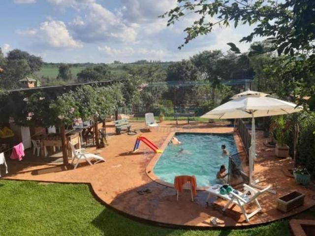 Chácara para venda em Jardim das Paineiras, Chavantes