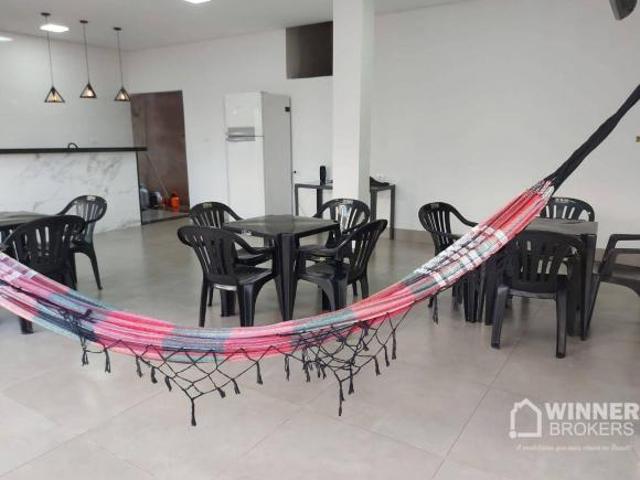 Chácara para venda em Jardim Diamante, Maringá