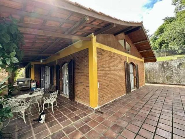 Chácara para venda em Jardim do Rio Cotia, Cotia