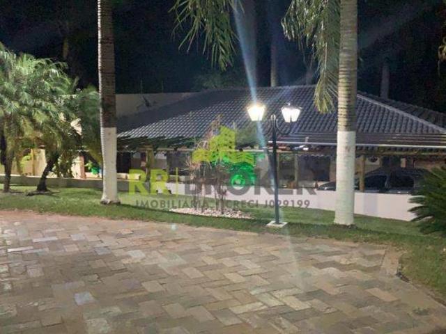 Chácara para venda em Jardim dos Coqueiros II, Catanduva