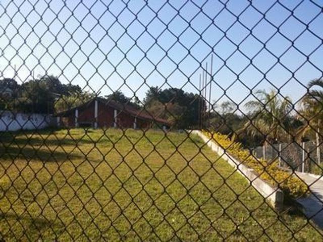 Chácara para venda em Jardim dos Lagos, Franco da Rocha