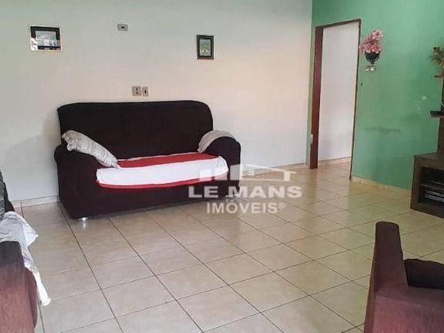 Chácara para venda em Jardim Estoril, Piracicaba