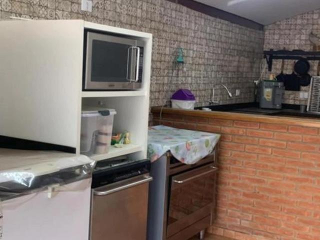 Chácara para venda em Jardim Estância Brasil, Atibaia