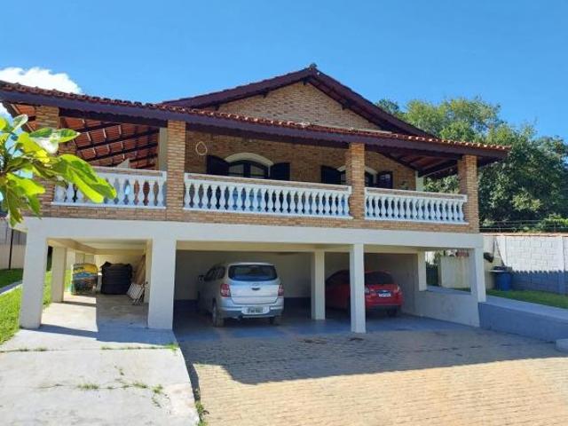 Chácara para venda em Jardim Estância Brasil, Atibaia