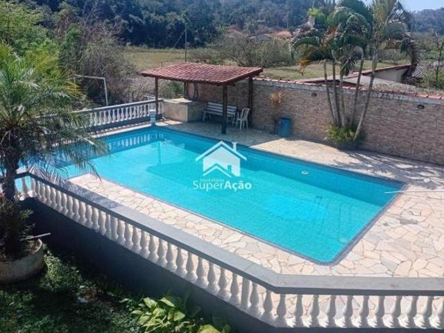 Chácara para venda em Jardim Estância Brasil de 1190.00m² com 3 Quartos, 1 Suite e 6 Garagens