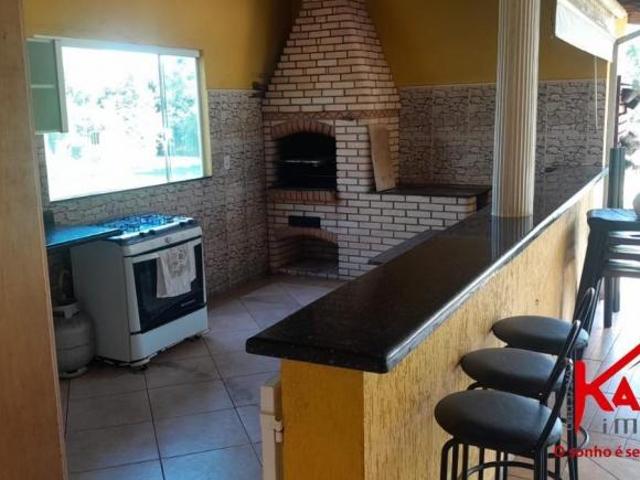 Chácara para venda em Jardim Flamingo, Marília
