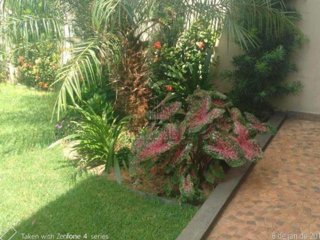 Chácara para venda em Jardim Independência, Jaboticabal