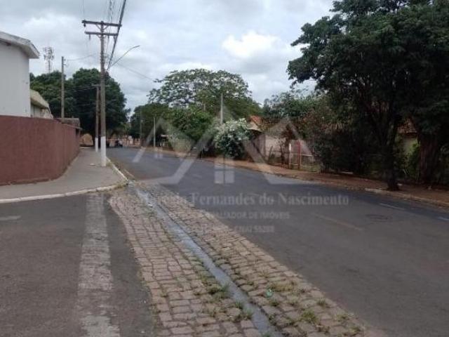 Chácara para venda em Jardim Leonor, Olímpia