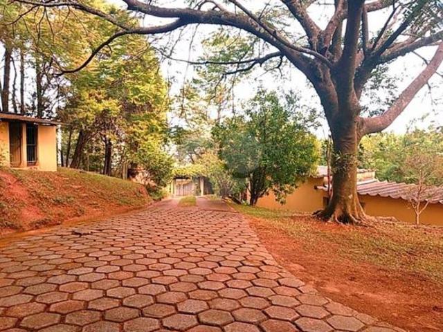 Chácara para venda em Jardim Liberdade de 451.00m² com 3 Quartos, 1 Suite e 20 Garagens