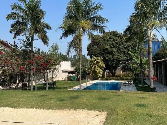Chácara para venda em Jardim Palestina, Franca