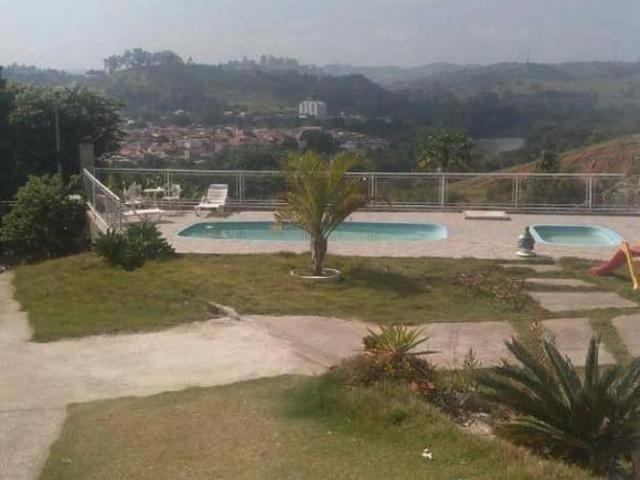 Chácara para venda em Jardim Panorama, Jacareí