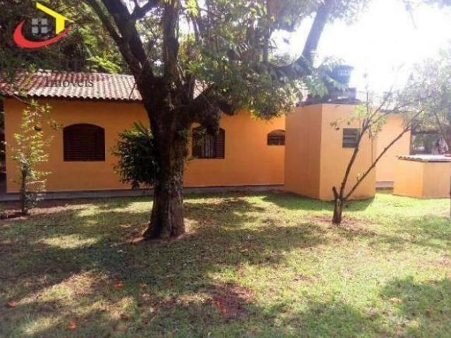 Chácara para venda em Jardim Porungal, Porto Feliz