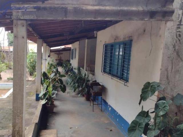 Chácara para venda em Jardim Primavera, Santa Rita do Passa