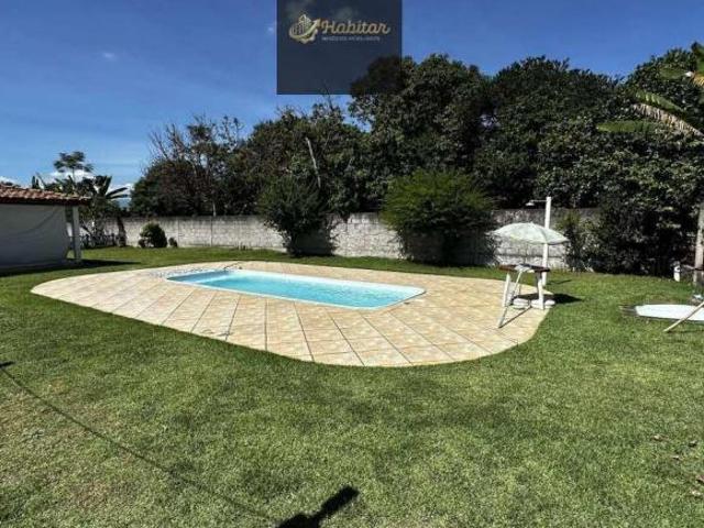 Chácara para venda em Jardim Princesa de 192.00m² com 2 Quartos, 1 Suite e 10 Garagens