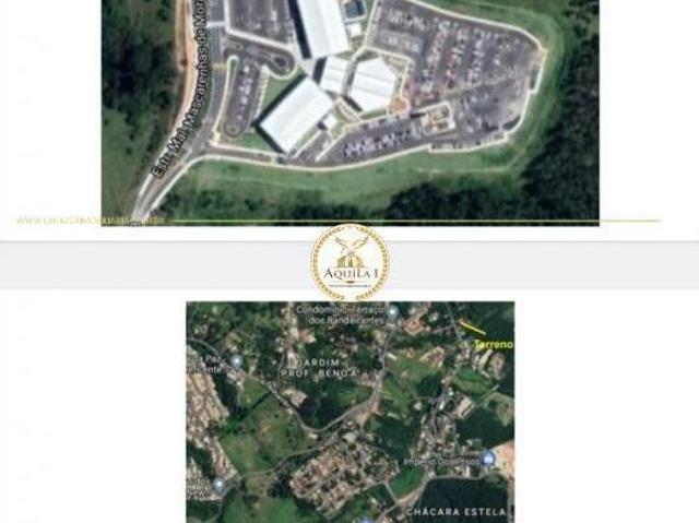 Chácara para venda em Jardim Professor Benoá, Santana de Par