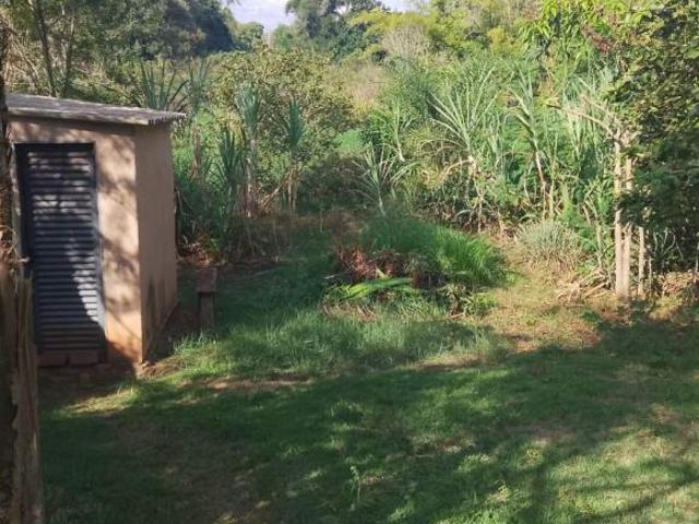 Chácara para venda em Jardim Rezende, Assis