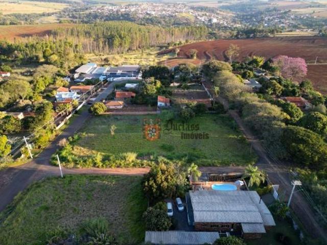 Chácara para venda em Jardim São Pedro, Águas de Santa Bárba
