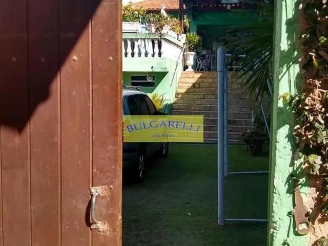 Chácara para venda em Jardim Sagrado Coração De Jesus de 252.00m² com 3 Quartos, 2 Suites e 4 Garage