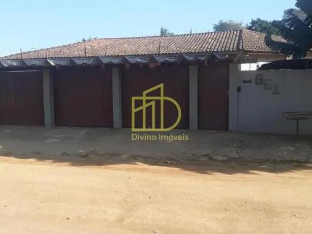 Chácara para venda em Jardim Salete de 400.00m² com 5 Quartos e 5 Suites