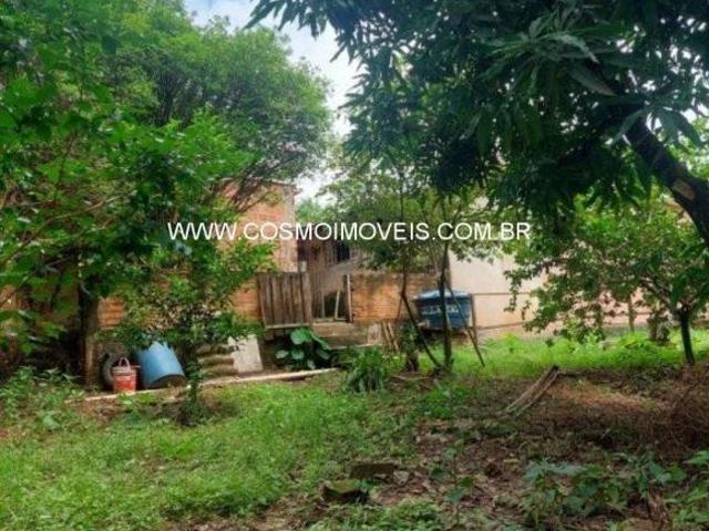 Chácara para venda em Jardim Samello V, Franca