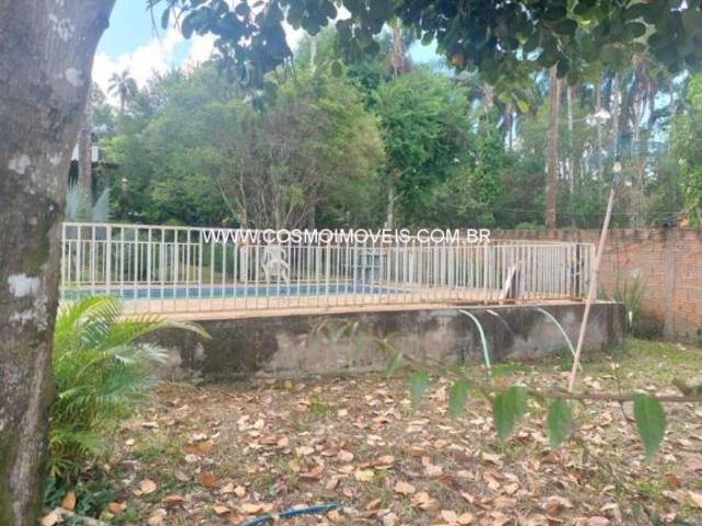 Chácara para venda em Jardim Samello V, Franca