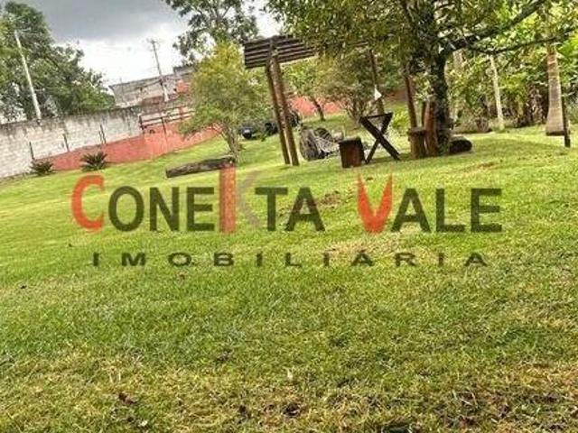 Chácara para venda em Jardim Santa Maria, São José dos Campo
