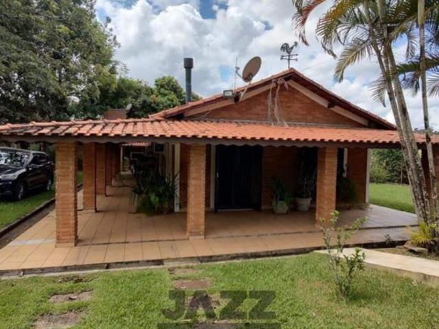 Chácara para venda em Jardim Santa Adélia, Boituva