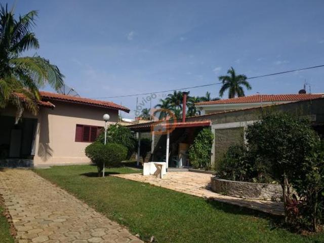 Chácara para venda em Jardim Santa Helena de 100.00m² com 1 Quarto
