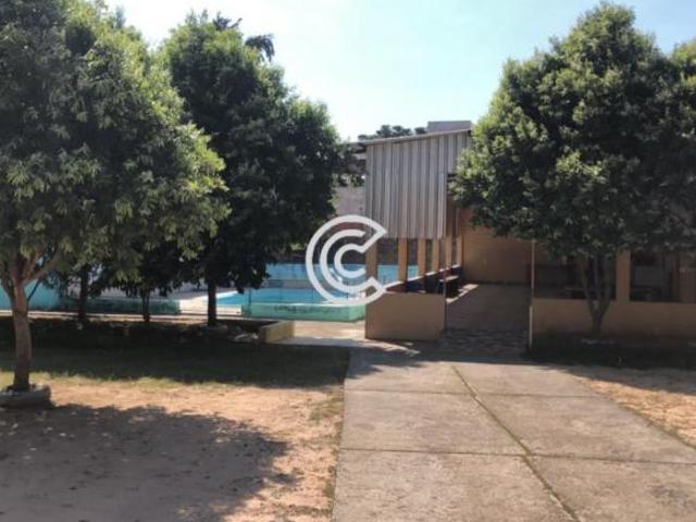 Chácara para venda em Jardim Santa Rosa, Campinas
