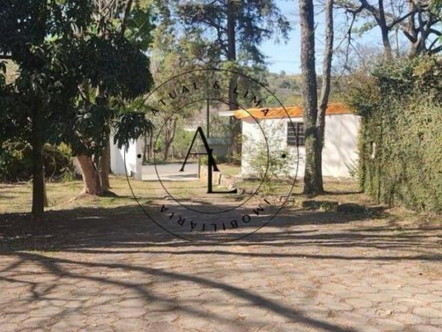 Chácara para venda em Jardim Santo Antônio, Amparo