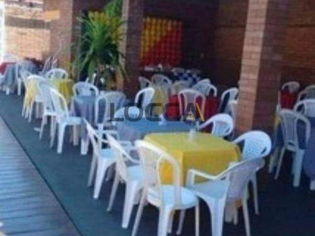 Chácara para venda em Jardinópolis de 300.00m² com 1 Quarto e 2 Garagens