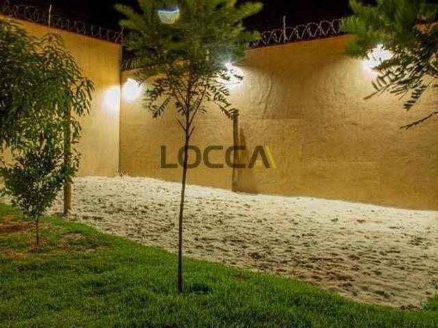 Chácara para venda em Jardinópolis de 640.00m² com 4 Quartos, 4 Suites e 4 Garagens