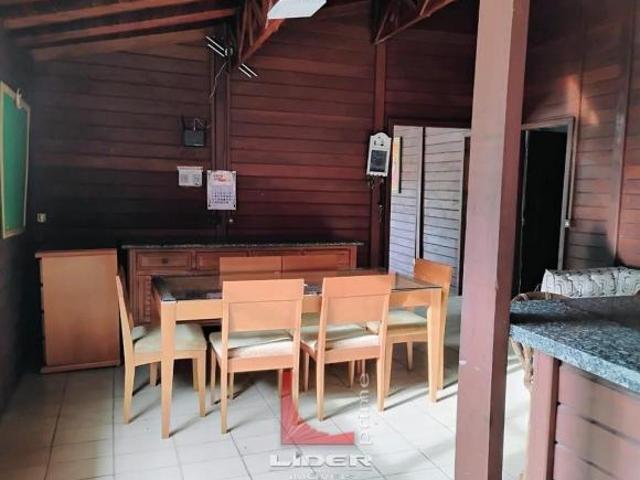 Chácara para venda em Jd. Amapola de 400.00m² com 4 Quartos, 2 Suites e 3 Garagens