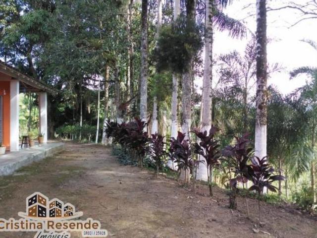 Chácara para venda em Juquiá