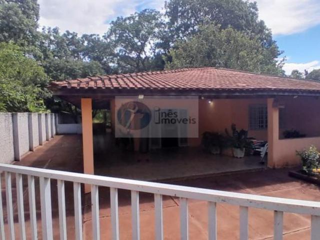 Chácara para venda em Juruce de 400.00m² com 3 Quartos e 10 Garagens