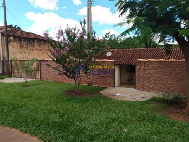 Chácara para venda em Olímpia