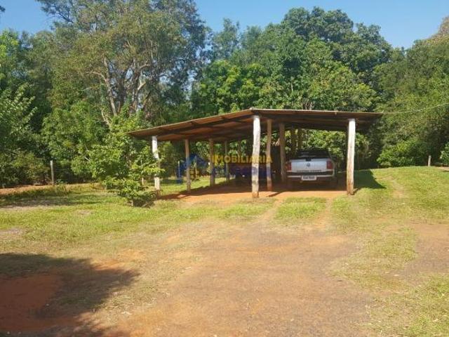 Chácara para venda em Olímpia