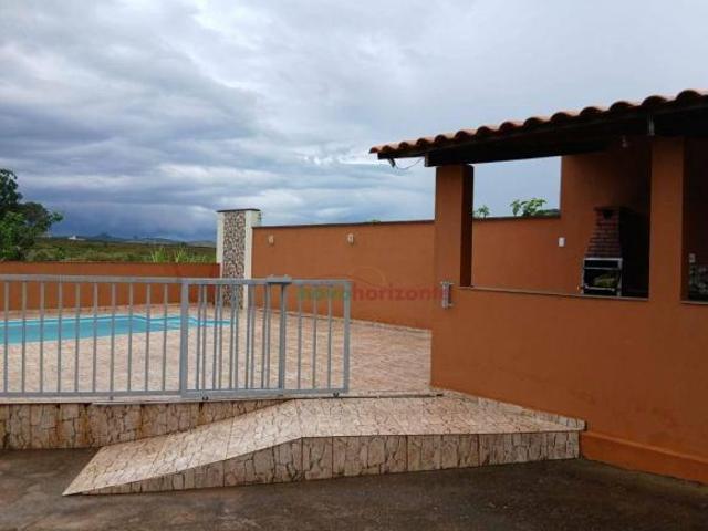 Chácara para venda em Oliveira