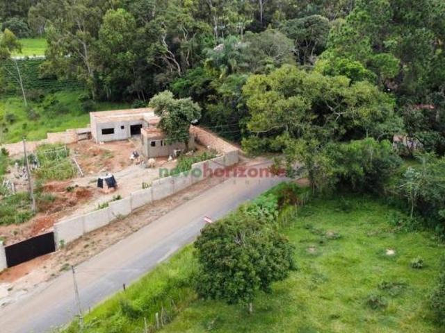 Chácara para venda em Oliveira