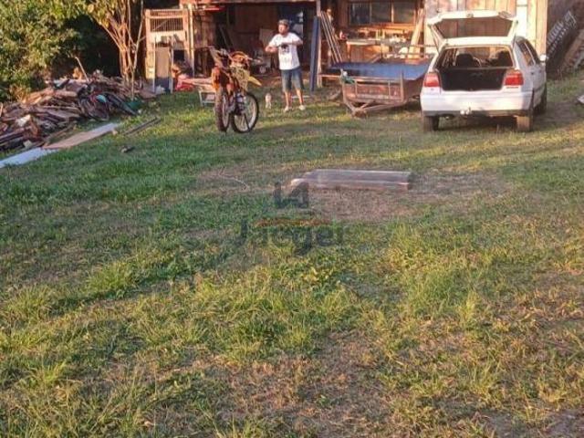 Chácara para venda em Ortis, Santo Ângelo
