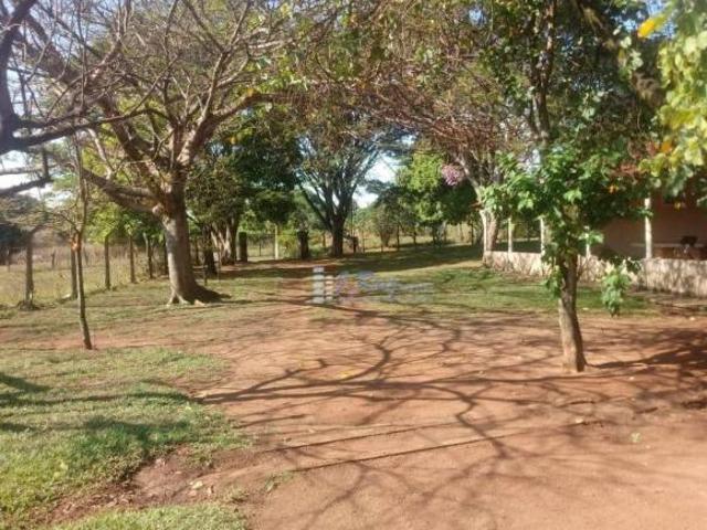 Chácara para venda em l 10 de 500.00m² com 3 Quartos e 22 Garagens