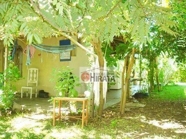 Chácara para venda em Loteamento Chácaras Gargantilhas de 80.00m² com 1 Quarto e 10 Garagens