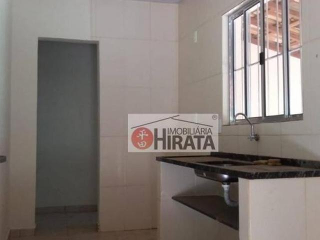 Chácara para venda em Loteamento Chácaras Gargantilhas de 95.00m² com 2 Quartos e 2 Garagens