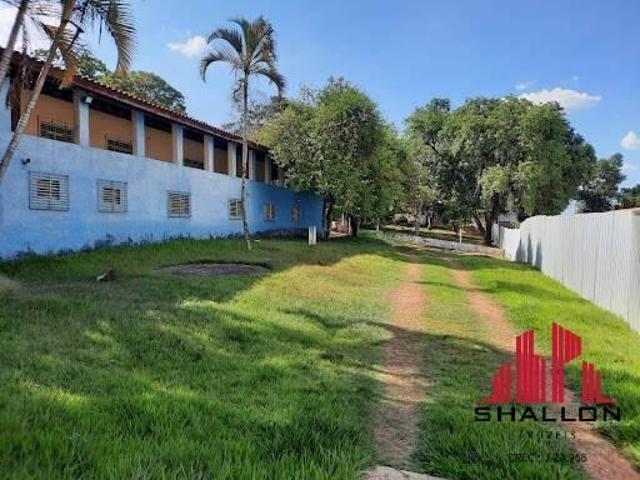 Chácara para venda em Loteamento Dinorá Rosa, Sorocaba