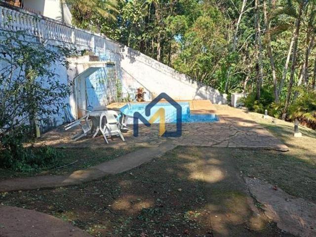 Chácara para venda em Loteamento Residencial Vista Linda, Sã